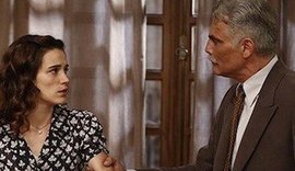 'Êta Mundo Bom!': Severo perde tudo, passa mal e fica sob os cuidados de Maria