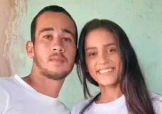 Casal morre por afogamento na Praia da Lagoa do Pau