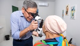 Saúde da Gente garante acesso à saúde ocular com serviços especializados