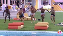 BBB22 chega à reta final com um inédito protagonismo masculino