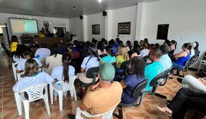 MPEduc promove inspeções em escolas e escuta pública sobre a educação em São Miguel dos Milagres
