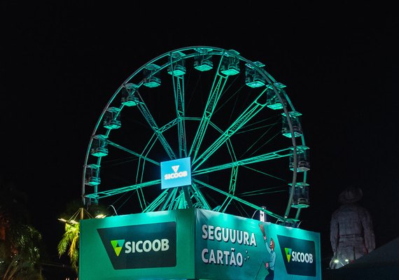 Sicoob renova patrocínio oficial ao Circuito Sertanejo em 2026