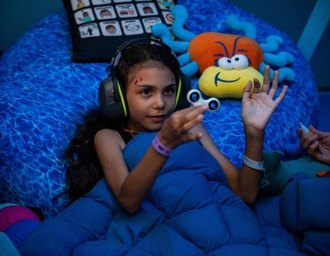 Prefeitura destaca avanços na rede de atendimento no Dia Mundial de Conscientização do Autismo