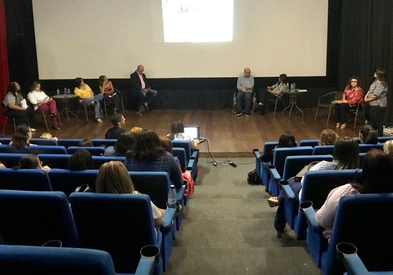 Conselho da Pessoa com Deficiência discutirá acessibilidade em Maceió