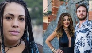 Verdadeira Bibi Perigosa quer impedir Globo de reprisar 'A Força do Querer'
