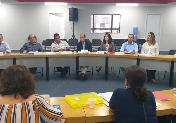 IMA expedirá boletins sobre fiscalizações no Pinheiro, Mutange e Bebedouro