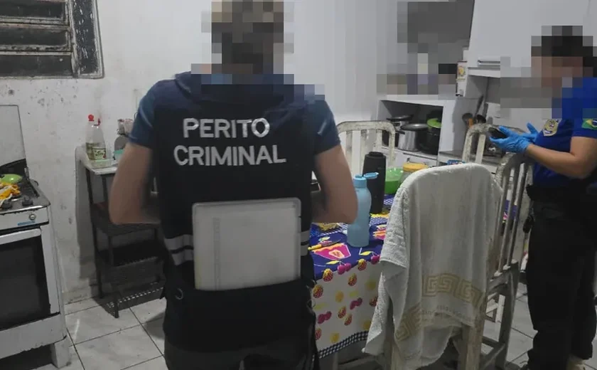 Polícia Civil investiga suspeita de envenenamento que resultou na morte de idoso em Penedo