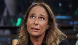 Atriz Andrea Beltrão passa por cirurgia de emergência e vai precisar usar cadeira de rodas