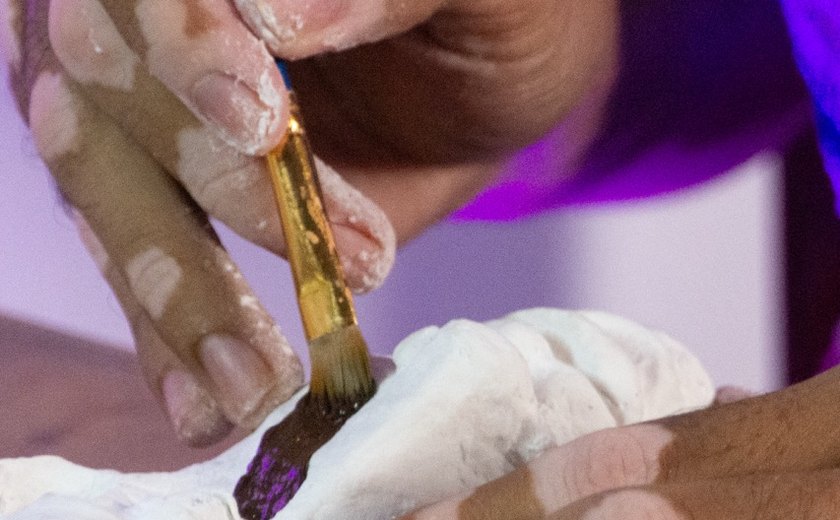 Mãos que sustentam a cultura alagoana ganham rosto, nome e forma em Maceió