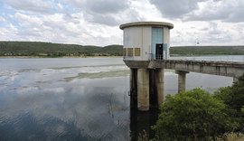 Sistema Coletivo da Bacia Leiteira tem parada emergencial para retirada de vazamento