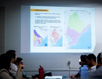 Iplam apresenta detalhes do novo Plano Diretor a vereadores de Maceió