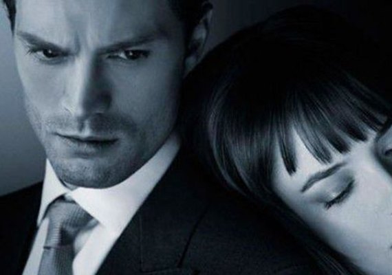 Encontro picante de Anastasia e Mr. Grey em nova prévia de '50 Tons Mais Escuros'