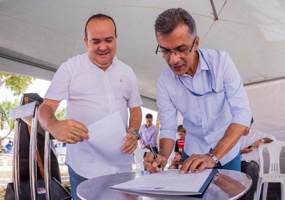 Prefeitura de Maceió lança projeto para implantação de primeiro abrigo público para idosos