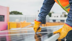 Senai Alagoas oferta curso de projetista para energia solar, segmento em alta no mercado