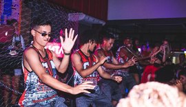 SANTA+ encerra o ano com Baile Santo neste sábado (21)