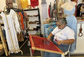 Feira da Agricultura Familiar transforma Corredor Vera Arruda em vitrine do cooperativismo alagoano