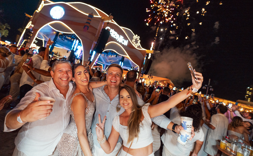 Festas e programações de peso atraem turistas, trazem retorno econômico e fomentam a ocupação hoteleira