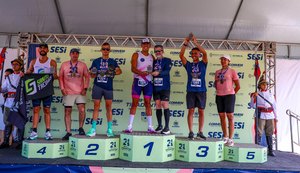 Meia Maratona e 39ª Corrida Tiradentes da PMAL reúne cerca de 2.500 atletas em Maceió