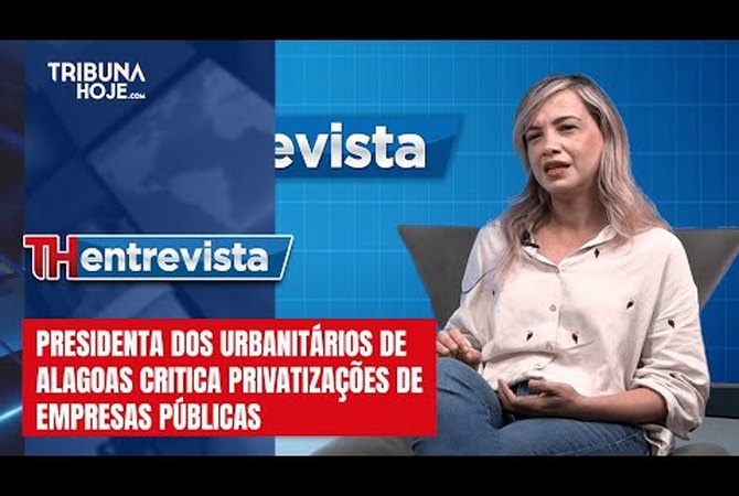 TH Entrevista - Dafne Orion