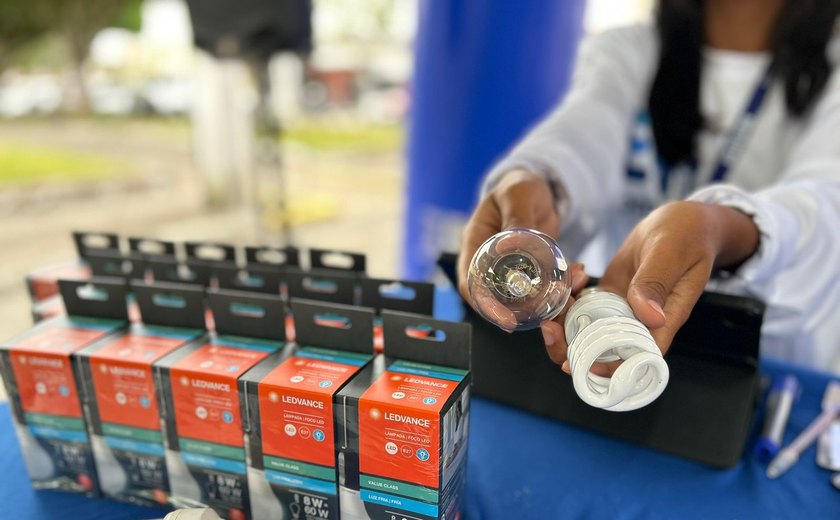 Oportunidade: em parceria com o Procon Alagoas, Equatorial oferece condições especiais para clientes com contas de luz em atraso