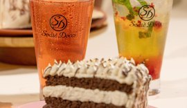 Sodiê Doces lança bolos caseiros premium e bebidas geladas zero açúcar em parceria com a Red Bull