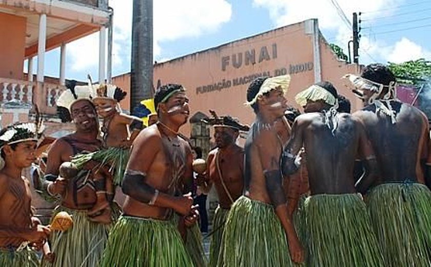 Atuação do MPF/AL leva à prisão acusado de matar chefe tribal foragido há 20 anos