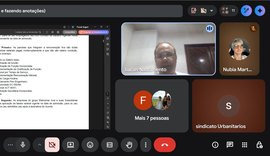 Trabalhadores da AXIA aprovam pauta e se mobilizam para a luta do ACT deste ano
