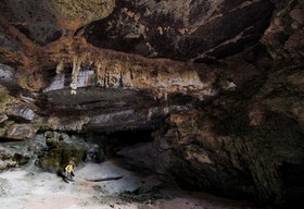 Estudo vai avaliar impacto do turismo na fauna de cavernas