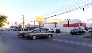 Tradicional posto de combustível de Maceió fecha as portas