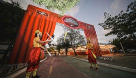 Corredor Vera Arruda se consolida como vitrine da economia criativa em Maceió