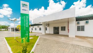 SMS divulga edital de chamamento público para gerenciamento da UPA Santa Lúcia