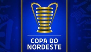 Sorteio define grupos da Copa do Nordeste 2018; veja como estão os times alagoanos