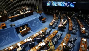 Senado deve votar projeto de abuso de autoridade na CCJ nesta semana