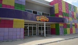 Creches Gigantinhos ampliam oportunidades para crianças em Maceió
