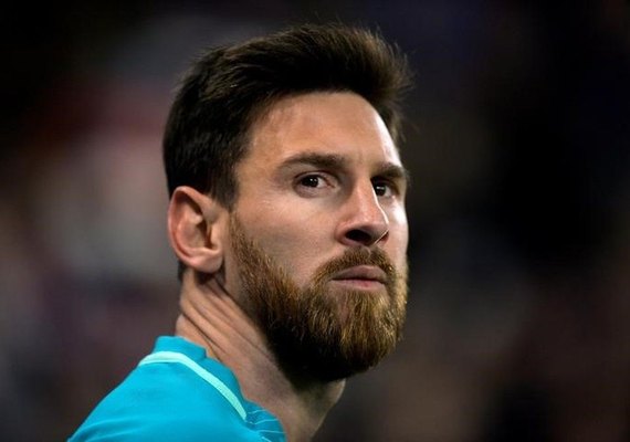 Jornal diz que Messi estaria sendo espionado por órgão do governo argentino