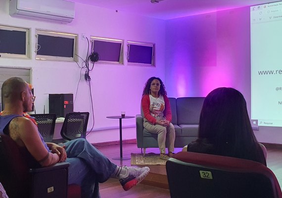 II COPA - Colóquio de Pesquisa em Artes da ETA UFAL com o tema 'AS PRODUÇÕES ARTÍSTICAS NA CONTEMPORANEIDADE'