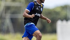 CSA confia na experiência do grupo pra conquistar o acesso