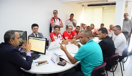 Audiência discute manutenção de empregos no transporte coletivo de Maceió