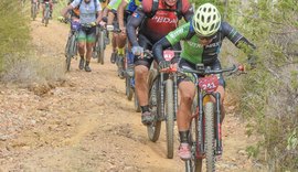 Copa Norte Nordeste de Mountain Bike XCM é realizada com sucesso de participantes e público em Traipu