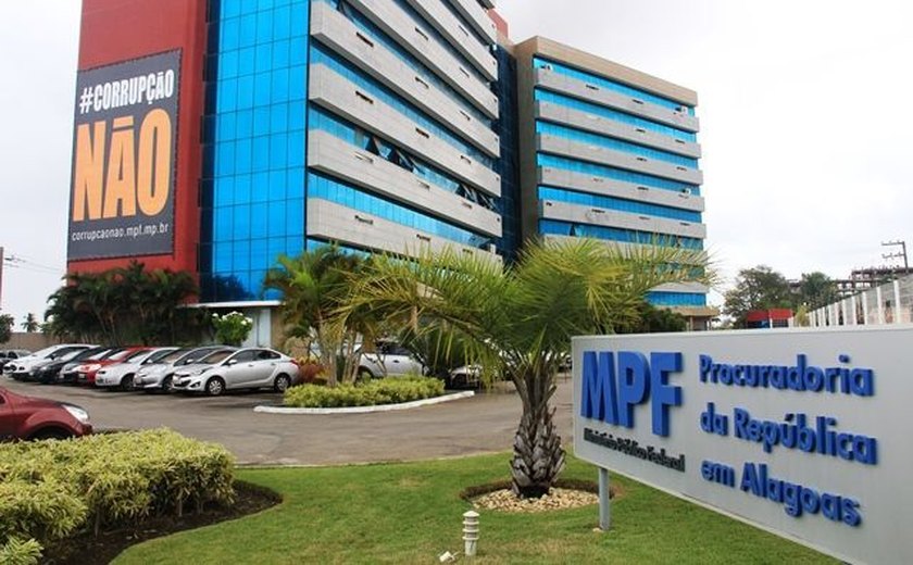 MPF ajuíza ação para que Estado de Alagoas não pague gratificações com recursos do SUS