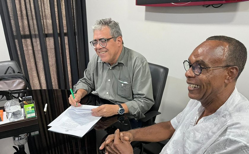 Governo de Alagoas fará mapeamento social para investimento em comunidades quilombolas