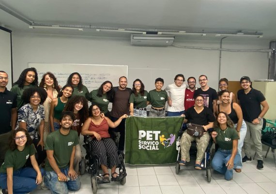 Pesquisa na Ufal expõe barreiras e cobra acessibilidade como direito no campus