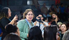 Ministra Cida Gonçalves debaterá impactos da mineração na vida das pescadoras e marisqueiras em Maceió