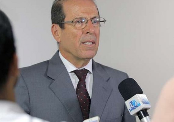 Homem é condenado a 15 anos por matar jovem a tiros no Conjunto Henrique Equelman