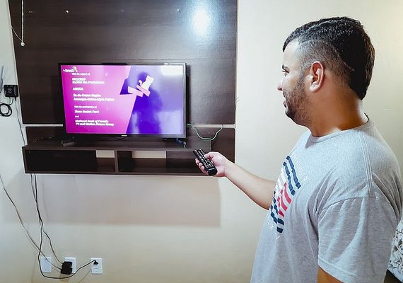 Prorrogado prazo para desligamento da TV analógica aberta em Alagoas