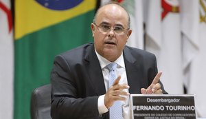 Presidente Fernando Tourinho designa integrantes de cinco comissões