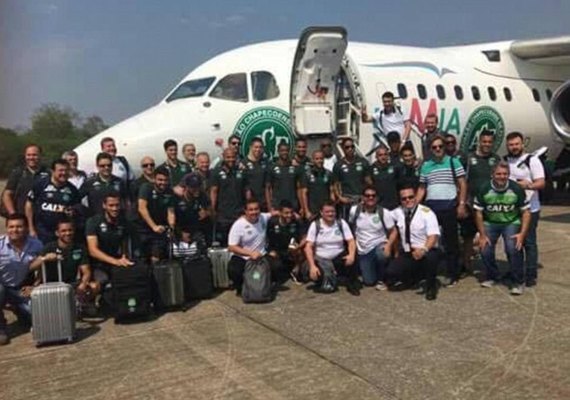 Especialista diz que segurar a Chapecoense na Série A é ilegal
