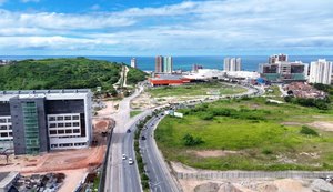 São Jorge: um bairro em crescimento