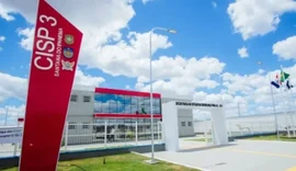 Ex-bombeiro preso em Santana do Ipanema suspeito de estuprar a própria afilhada  havia sido afastado  da função em abril