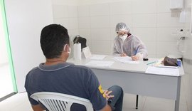 Número de recuperados da Covid-19 em Porto Calvo é o maior da Região Norte